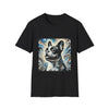 French Bulldog Shirt | Sky Classic Dog Lover Tee