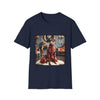 Doberman Pinscher Velvet Vixen | Unisex Dog T-Shirt