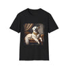 Golden Retriever Shirt | English Cream Queen Dog Lover Tee