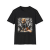 Golden Retriever Shirt – Regal Rogue Dog Lover Tee