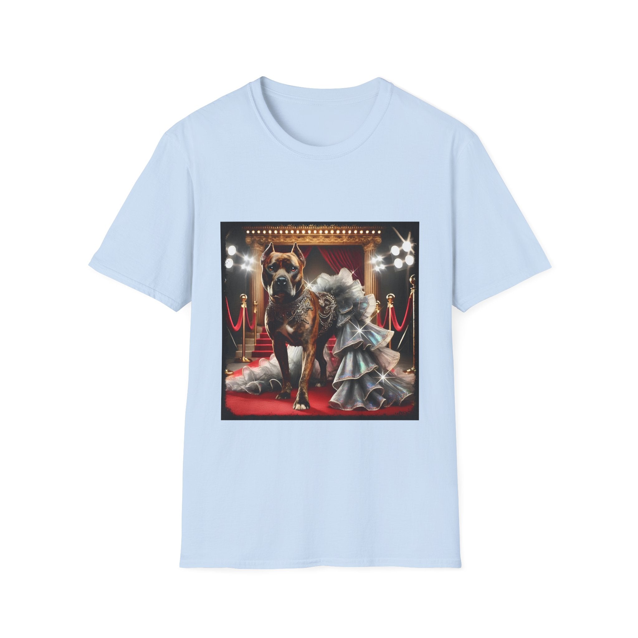 American Pit Bull Terrier Shirt | Met Maven Dog Lover Tee