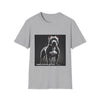 American Pit Bull Terrier Shirt | Best in Show Dog Lover Tee