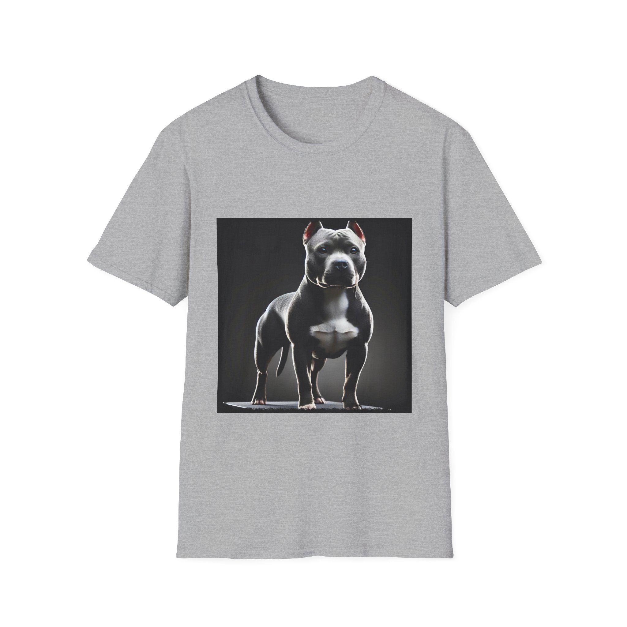 American Pit Bull Terrier Shirt | Best in Show Dog Lover Tee