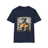Great Dane Haute Honey | Unisex Dog T-Shirt