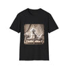Maltese Lovely Lady | Unisex Dog T-Shirt