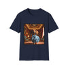 Dachshund Shirt | Hidden Heiress Dog Lover Tee