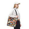 Akita Tote Bag | Akita Energy Dog Lover Gift