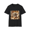 Dachshund Glam Glitz | Unisex Dog T-Shirt