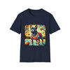 French Bulldog Shirt | Basketball Classic Dog Lover Tee