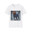 Labrador Retriever Indigo Babe | Unisex Dog T-Shirt