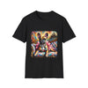 French Bulldog Shirt | Diamond Princess Classic Dog Lover Tee