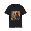 American Pit Bull Terrier Shirt | Bold Posh Dog Lover Tee