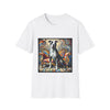 American Pit Bull Terrier Shirt | Stunning Swirl Dog Lover Tee
