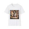 French Bulldog Shirt | Duchess Drip Dog Lover Tee