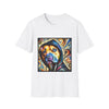 American Pit Bull Terrier Shirt | Relaxed Swirl Dog Lover Tee