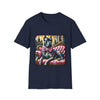 Cane Corso Diamond Princess Classic | Unisex Dog T-Shirt