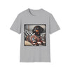 Dachshund Luxe Belle | Unisex Dog T-Shirt