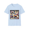 Dachshund Diamond Divine Classic | Unisex Dog T-Shirt