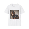 Dachshund Shirt | Jean Queen Dog Lover Tee