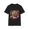 Yorkshire Terrier Diamond Opulence | Unisex Dog T-Shirt