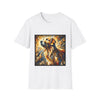 Golden Retriever Shirt | Golden Classic Dog Lover Tee