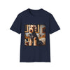 Airedale Terrier Shirt | Posh Rebel Dog Lover Tee