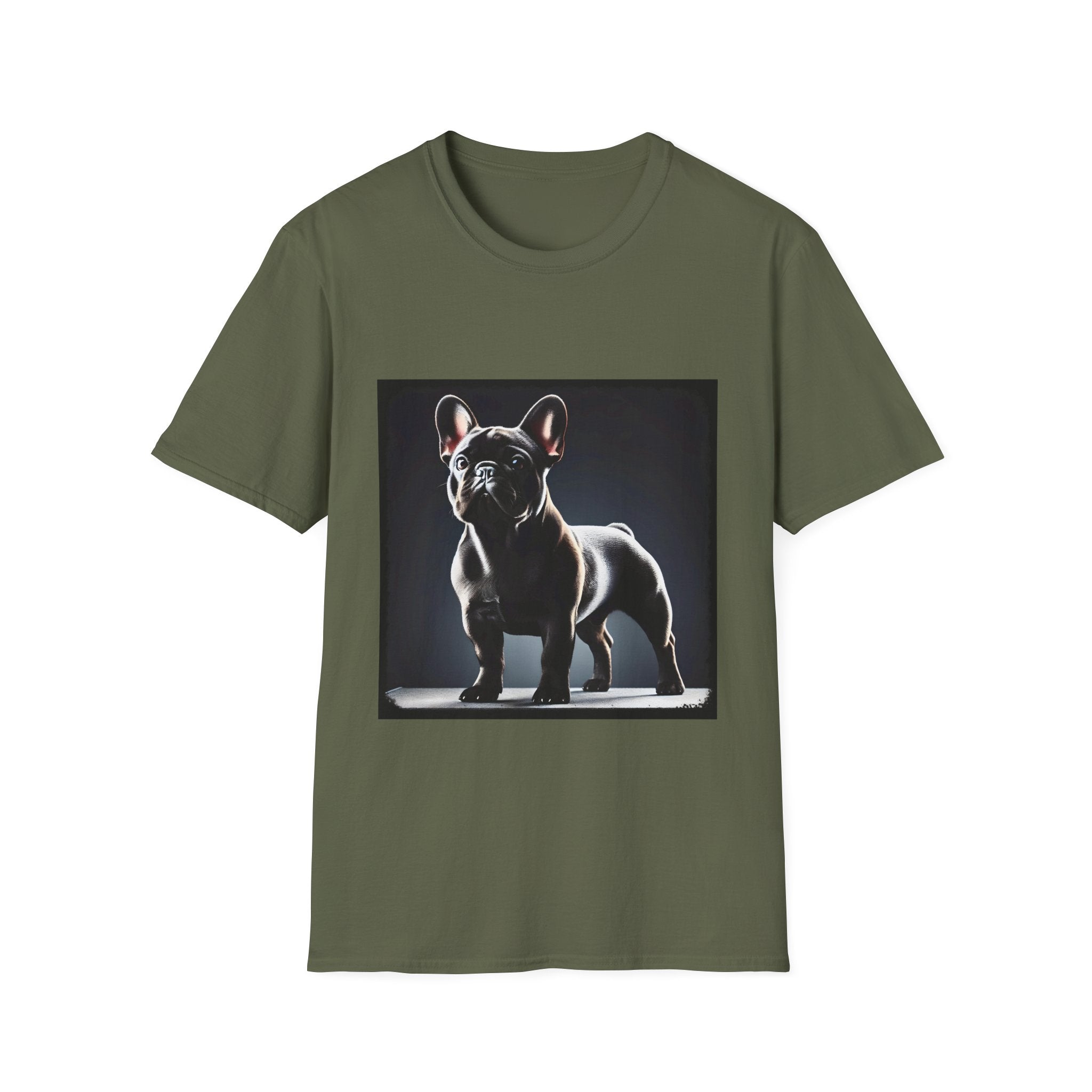 French Bulldog Shirt | Best in Show Dog Lover Tee