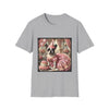 French Bulldog Shirt | Parisian Dream Party Dog Lover Tee