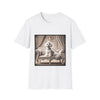 Maltese Lovely Lady | Unisex Dog T-Shirt