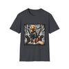 Golden Retriever Shirt – Regal Rogue Dog Lover Tee