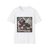 Bengal Cat Rocker | Unisex Cat T-Shirt