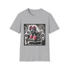 Havanese B&W Cutie |  Unisex Dog T-Shirt