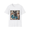 Akita Shirt | Bold Icon Dog Lover Tee