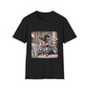 Dachshund Shirt | Satin Stunner Dog Lover Tee