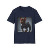 French Bulldog Shirt | Denim Doll Dog Lover Tee