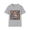 French Bulldog Shirt | Paris Pixel Classic Dog Lover Tee