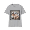 Golden Retriever Shirt | Elegant Glamour Dog Lover Tee
