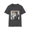Golden Retriever Shirt | King Supreme Dog Lover Tee
