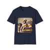 Golden Retriever Shirt | Happy Soul Dog Lover Tee