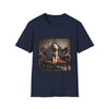 Goldendoodle Posh Prince | Unisex Dog T-Shirt