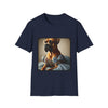Cane Corso Glam Gal | Unisex Dog T-Shirt