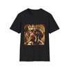 German Shorthaired Pointer Royal King | Unisex Dog T-Shirt