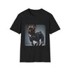 French Bulldog Shirt | Denim Dream Dog Lover Tee
