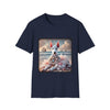 Doberman Pinscher Pure Breeze | Unisex Dog T-Shirt