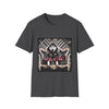 Siberian Husky True Trendsetter | Unisex Dog T-Shirt