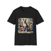 American Pit Bull Terrier Shirt | Stunning Swirl Dog Lover Tee