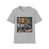 Dachshund Shirt | Top Dog Dog Lover Tee