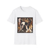 French Bulldog Shirt | Majestic Bling Dog Lover Tee