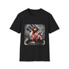 Dachshund Pampered Rebel | Unisex Dog T-Shirt