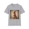 Golden Retriever Shirt | Noble Resolve Dog Lover Tee
